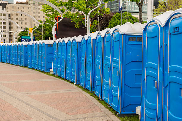 Reliable Willamina, OR Portable Potty Rental Solutions